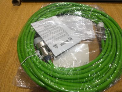 Siemens 6fx8002-2dc10-1ak0 - Cable