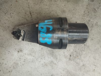 Reduction adapter for tools
