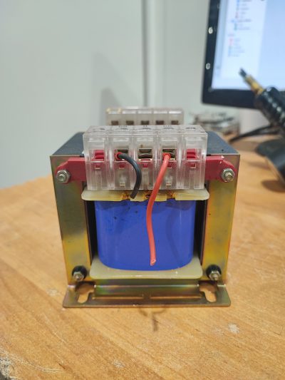 Legrand 44163 - transformer