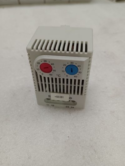 Siemens 8MR 2170-1E - thermostat