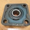 NKB F205 - Four Bolt Flange Bearing - Image 3