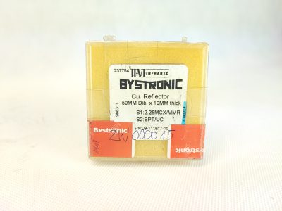 Bystronic 4-00214 - Laser mirror 50mm