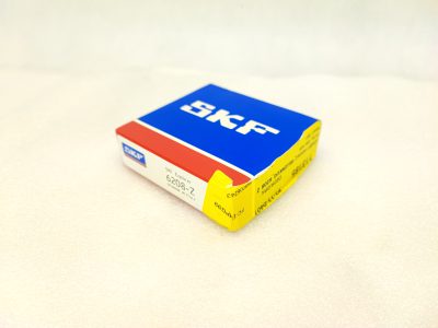 SKF 6208-Z 40x80x18mm - Bearing