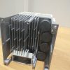 Mitsubishi FR-E520S-2. - Image 3