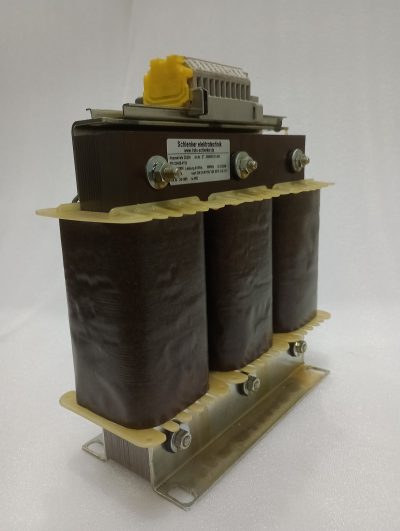 Schlenker DS200 - transformer