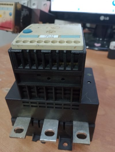 Siemens SRB12 - contactor