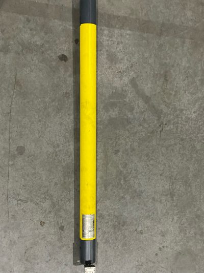 Leuze MLD 500 - light barrier