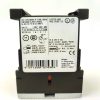 Siemens 3RH1122-1BB40 - DC 24V control relay - Image 4