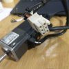 Mitsubishi HC-MFS13B - Servo motor - Image 3
