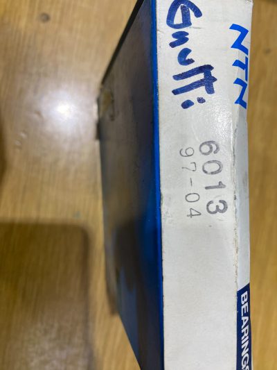 Bearing NTN 6013