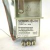 Siemens 6SN1123-1AB00-DBA1 - Siemens power module - Image 4