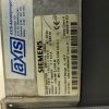 Siemens 6SE3116 8BB40 - Image 5