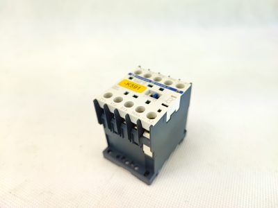 LP1K06 - 24V contactor