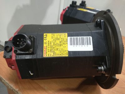 Fanuc A06B-0229-B000 - Servo motor