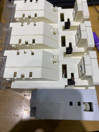 Socomec IEC 60947-3