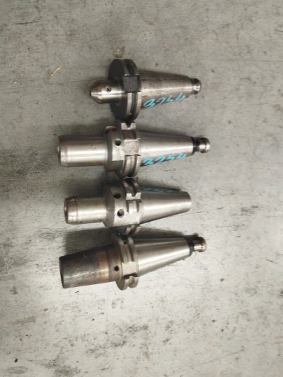 Tool holder set 40