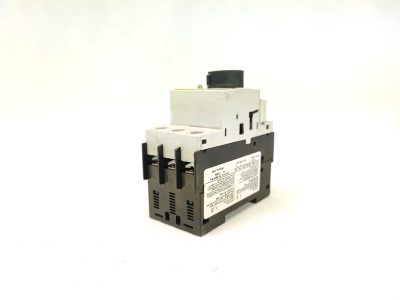 Siemens 3RV1021-1DA10 - Circuit breaker 2.2A - 3.2A
