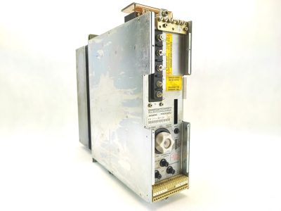 Indramat KDV 2.1-100-220 - Servo drive