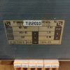 VDE 0550 - Isolation transformer - Image 4