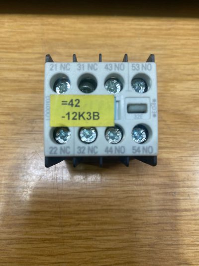 Siemens 3RH1911-1HA22 - Contactor