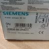 Siemens 3SB30 00-2HA11 - switch - Image 2