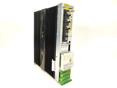 Indramat TDM 3.2-030-300-W1 - Servo controller