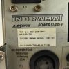 Indramat TVM 1.2-050-220/300-W0 - Servo powered module - Image 4