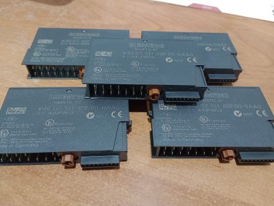 Siemens Simatic S7 6ES7 131-4BF00-0AA0