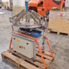 Automatic turntable - Image 2