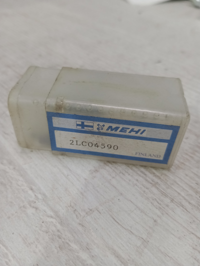 Mehi 2LC04590 - Blade holders for roughing reamers