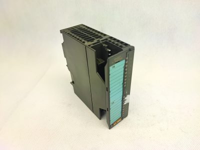 Siemens Simatic S7 1P 6ES7 321 1BH01 0AA0