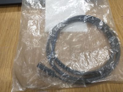 BES01WR - Inductive sensor