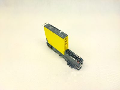 Siemens Simatic 6ES7 136-6BA01-0CA0 - PLC module