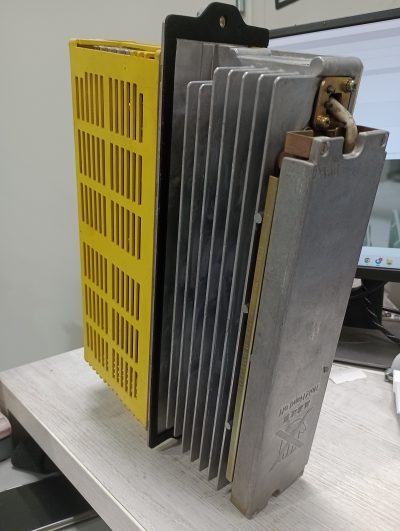 Fanuc A06B-6089-H206 - servo drive