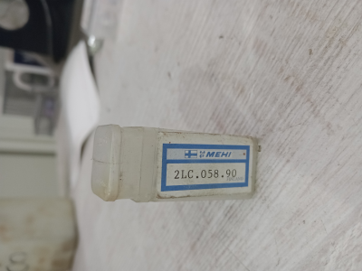 Mehi 2LC.058.90 - Blade holders for roughing reamers