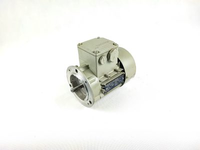 Siemens 1LA7060-4AB11 - Three-phase motor