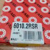 FAG 6010.2RSR 50x80x16mm - Bearing - Image 2
