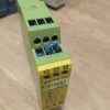 PILZ PNOZ X1 3S - Mushroom safety relay - Image 3