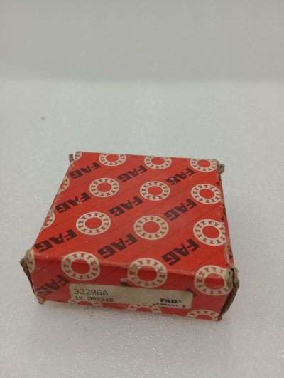 FAG 32206A bearing