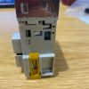 OMRON CJ1W-EIP21 - moduł ethernet PLC - Image 3