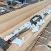 Linear encoder HEIDENHAIN LS 107 ML ruler 1840 mm - Image 8