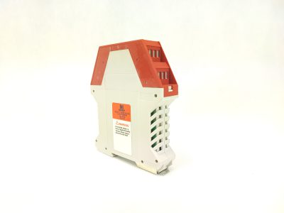 Sti SR103AM - Two-channel safety monitoring relay
