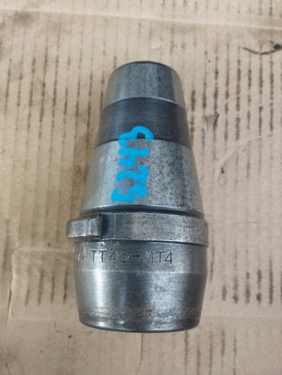 Metalworking tool