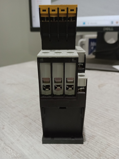 Moeller DIL MS32-23 - contactor