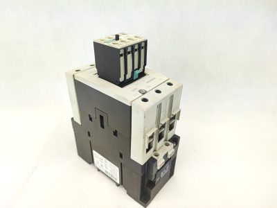 Siemens 3RT1044-1B - Contactor 24V