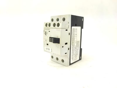 Siemens 3RV1011-1EA10 - Siemens circuit breaker