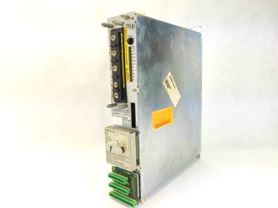 Indramat TDM 3.2-20-300-W0 - Servo controller