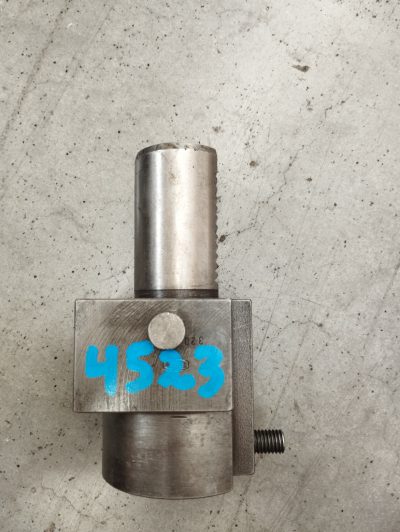 Tool holder 40 VDI