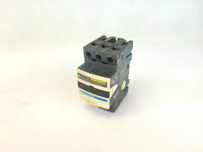 Telemecanique LS1D32 - Fuse holder