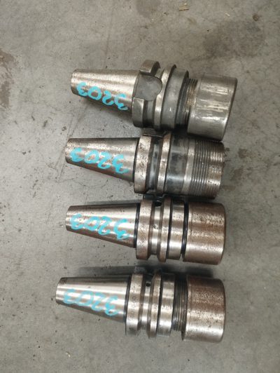 Tool holders set 30
